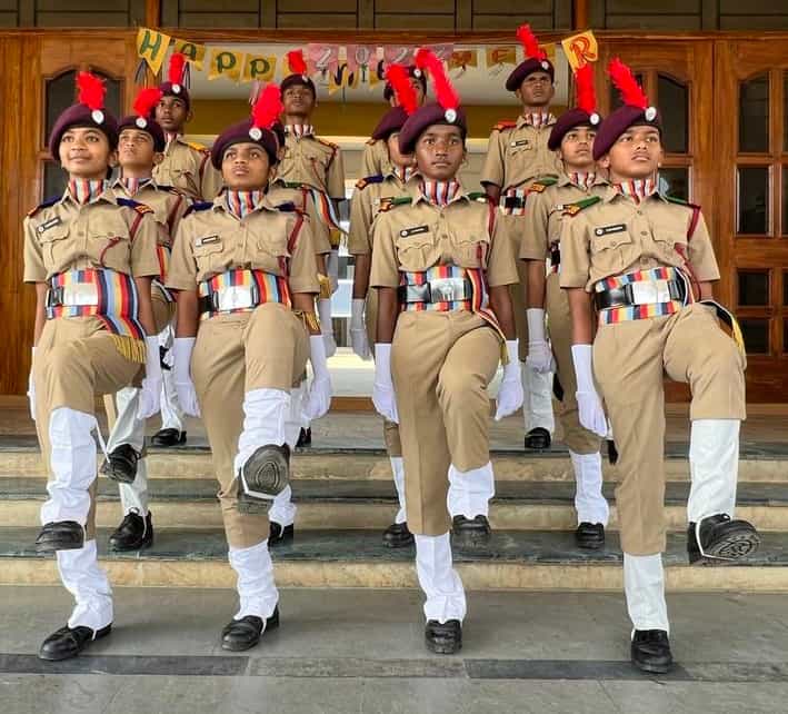 Sainik Schools in India: Shaping Future Leaders for the Nation