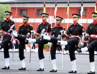 Complete Guide to the Sainik School Admission Form – Process, Documents, and Tips