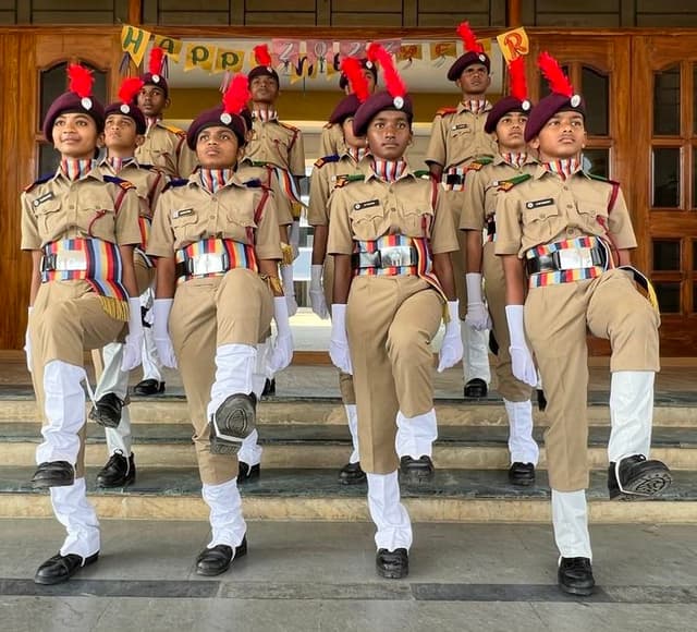 Sainik Schools in India: Shaping Future Leaders for the Nation