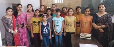 Best Sainik School Coaching