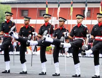 Complete Guide to the Sainik School Admission Form – Process, Documents, and Tips