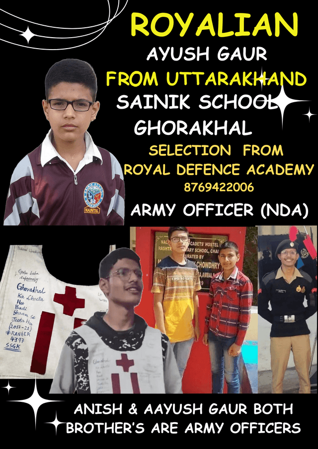 Aryan Singh