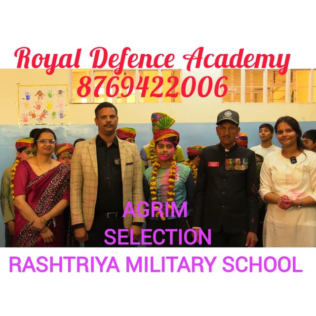 Rajesh Kumar
