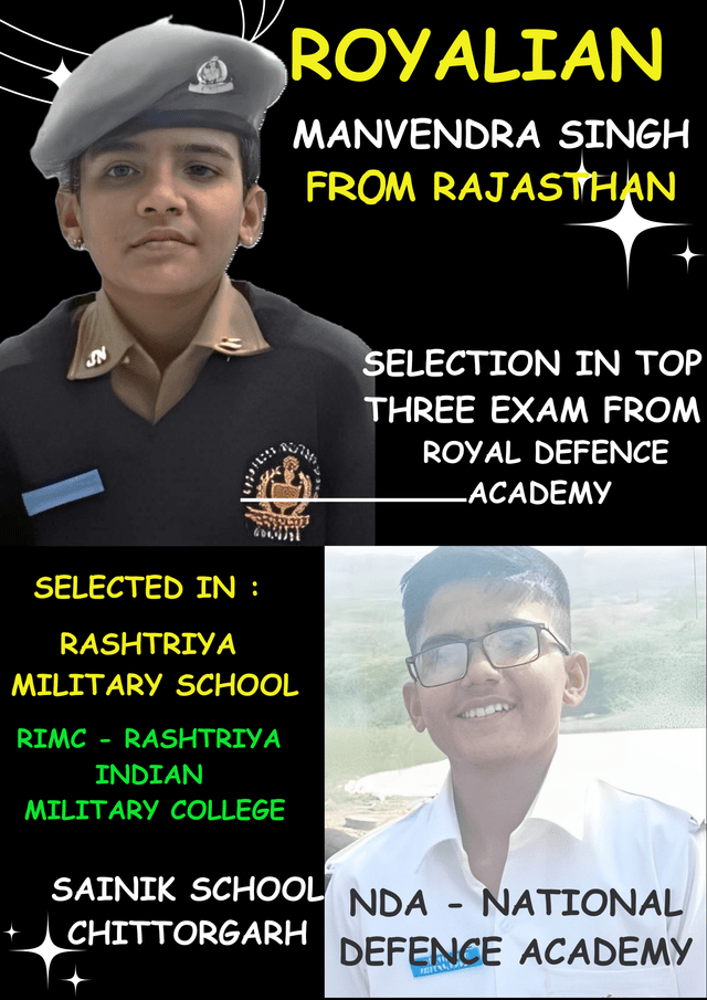 Rajesh Kumar