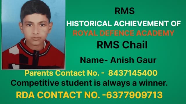 Vikram Singh