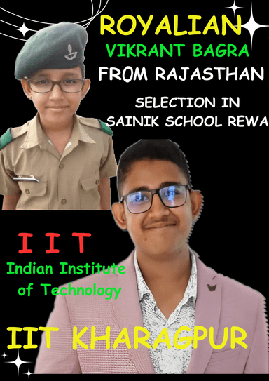 Which is the best Sainik School coaching center in West Bengal? Answer: Royal Defence Academy provides top-notch coaching, study materials, and mock tests, ensuring success in Sainik School entrance exams in West Bengal.
