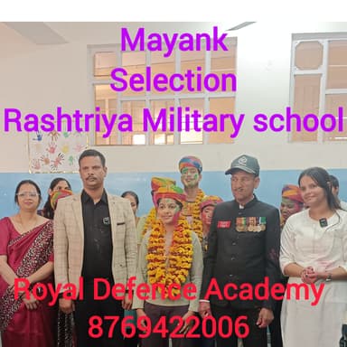 Puducherry Sainik School entrance exam coaching