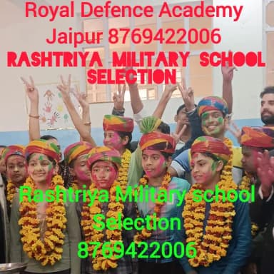 Best Sainik School Coaching in Nagaland Sainik School Entrance Exam Coaching in Nagaland - Online & Offline Classes