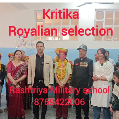 Sainik School Coaching in Tripura - Online & Offline Classes